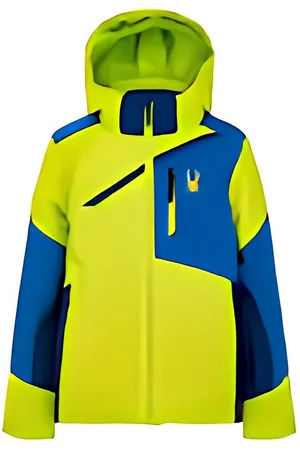 Spyder Skijacke Skijacke für Kinder - Verkäufer: Sportshop Am Burgstall