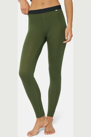 DANISH ENDURANCE Thermounterhose Merino Lange Funktionsunterhose für Damen - Verkäufer: GoJungo GmbH