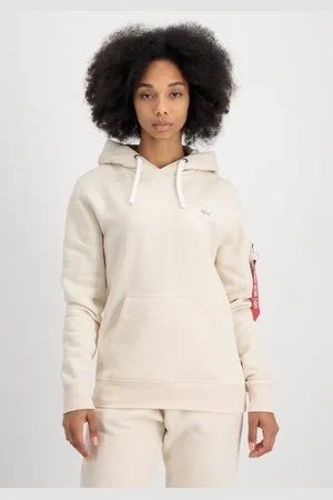 Alpha Industries Hoodie Men - Hoodies Unisex EMB Hoodie