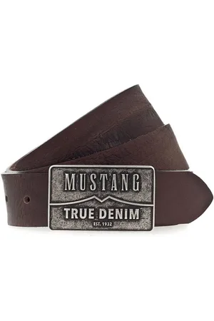 Mustang Ledergürtel - Verkäufer: modeherz