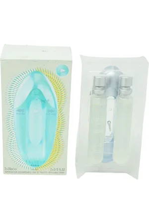 Givenchy Eau de Toilette Oblique Paris Eau de Toilette 2 x 20ml - Verkäufer: Rareparfum