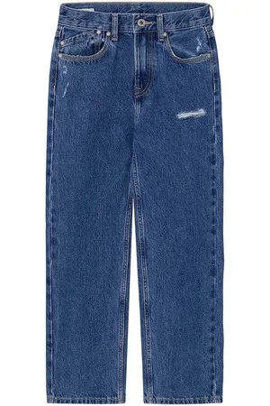 Pepe Jeans 5-Pocket-Jeans LOOSE REPAIR for BOYS