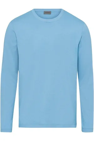 Hanro Longsleeve Living Shirts - Verkäufer: HBOD