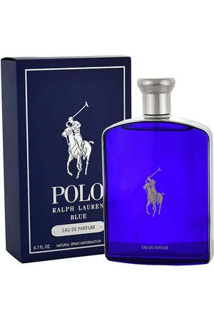 Ralph Lauren Eau de Parfum Ralp Lauren Polo Blue EDP 200ml - Verkäufer: Parfumer2010