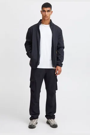 North Bend Fleecejacke NBSamo M Outdoor Fleecejacke mit Stehkragen - Verkäufer: meinemarkenmode