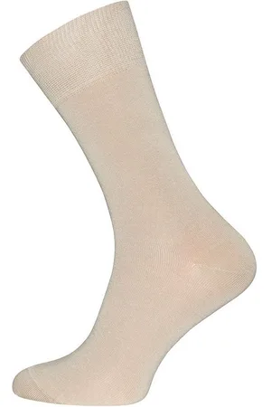Ewers Socken Socken Uni ohne Gummirand - Verkäufer: Strümpfe GmbH