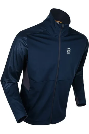 DÆHLIE Skijacke Jacket Premium mit elastischen Einsätze für Bewegungsfreiheit und Belüftung - Verkäufer: bonvenon