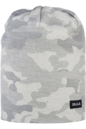 Bula Beanie (1-St) im sportlichen Design
