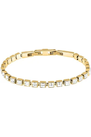Karl Lagerfeld Armband Damen-Armband Edelstahl Kristall - Verkäufer: CHRIST Juweliere und Uhrmacher seit 1863 GmbH