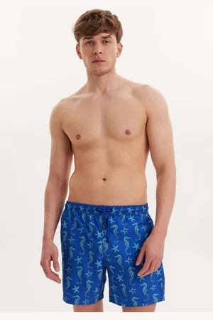 WESTMARK LONDON Badeshorts WMPATTERN SWIMSHORTS (1-St) - Verkäufer:
