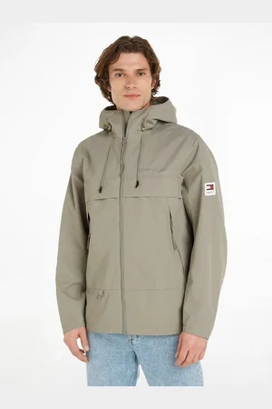 Tommy Hilfiger Outdoorjacke TJM TECH OUTDOOR CHICAGO EXT