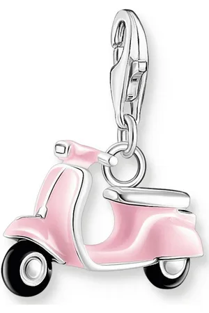 Thomas Sabo Charm-Einhänger Vespa, 1937-041-7, 1992-007-9