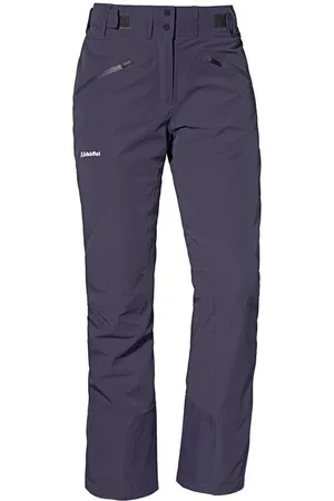 Schöffel Skihose Ski Pants Horberg L 3975 tattoo - Verkäufer: Alpensportler