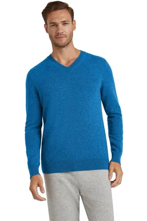 Falke Strickpullover (1-tlg) aus reinem Kaschmir - Verkäufer: