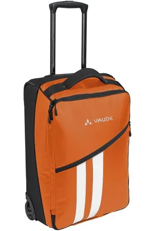 Vaude Weichgepäck-Trolley, 2 Rollen - Verkäufer: modeherz