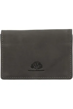 Greenburry Kartenetui Vintage Leder Vistenkarten Etui Kreditkartenhülle 1684 - Verkäufer: Bilvary