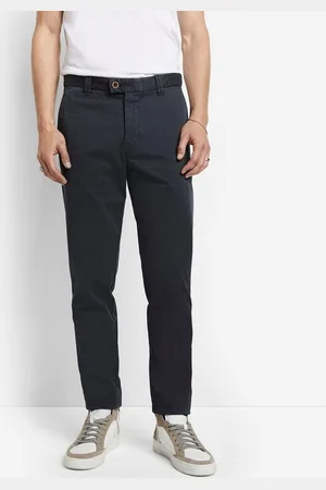 Cinque Chinohose CIWOOD_2 im italienischen Look