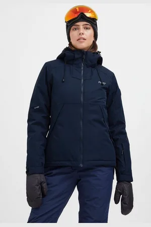North Bend Skijacke NBOctasia W W-PRO 10.000 mit wasserdichter Beschichtung - Verkäufer: meinemarkenmode