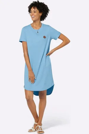 WITT WEIDEN Jerseykleid Jersey-Kleid - Verkäufer: -Gruppe