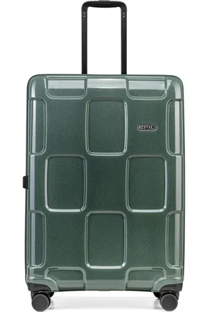 Epic Hartschalen-Trolley Crate Reflex EVO, 4 Rollen - Verkäufer: modeherz