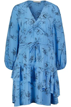 Ivy & Oak Minikleid Damen Kleid NIA (1-tlg) - Verkäufer: engelhorn