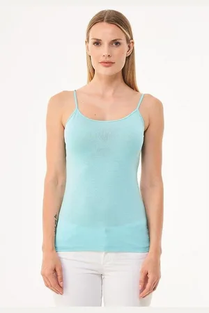 ORGANICATION 2-in-1-Top Women
