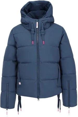 Derbe Winterjacke Richholm Damen Winterjacke - Verkäufer: SAGATOO