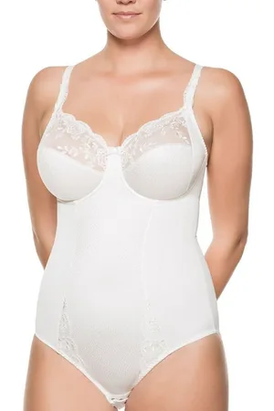 ulla Dessous Body Body mit Bügel Ella (Stück, 1-tlg) formendes Vorderfutter - Verkäufer: Sibrise