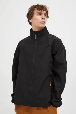 North Bend Softshelljacke NBCorin M W-PRO 8.000 mit wasserdichter Beschichtung - Verkäufer: meinemarkenmode