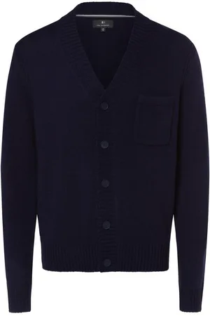 Nils Sundström Strickjacke - Verkäufer: VAN GRAAF