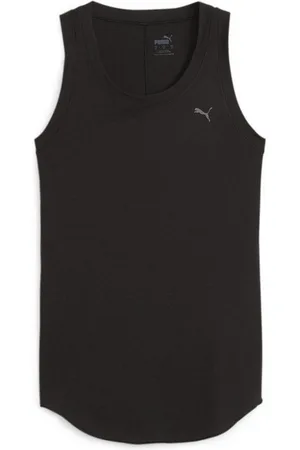 PUMA Tanktop STUDIO FOUNDATION RACERBACK TANK