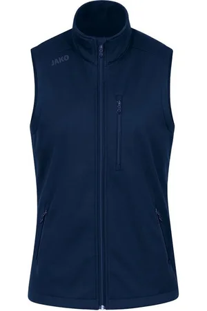 Jako Sweatjacke Premium Softshellweste Damen Softshelljacken Polyester - Verkäufer: 11teamsports