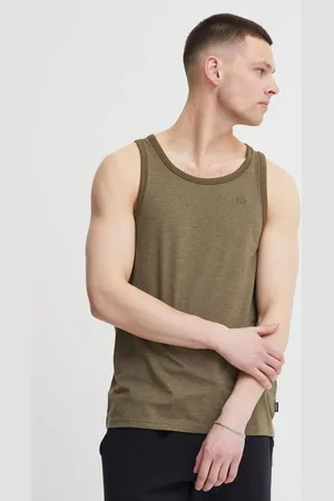 11 Project Tanktop PRGörte