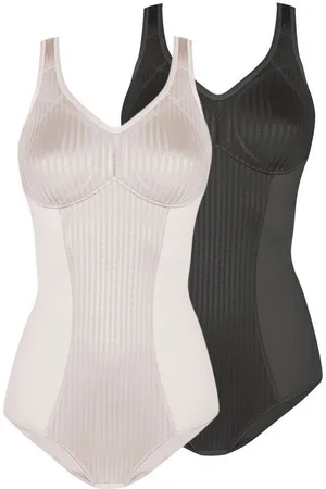 Susa Body 2er Pack Body ohne Bügel Cremona (Spar-Set, 2-tlg) 360° Shaping - Verkäufer: Sibrise