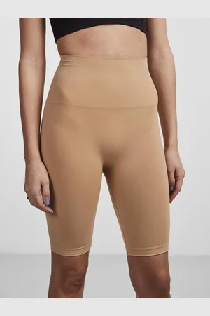 Pieces® Radlerhose PCIMAGINE mit Shaping-Effekt