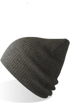 Atlantis Beanie Doppellagige Damen Winter Beanie / Mütze / Wintermütze aus recyceltem Polyestergarn - Verkäufer: witoru