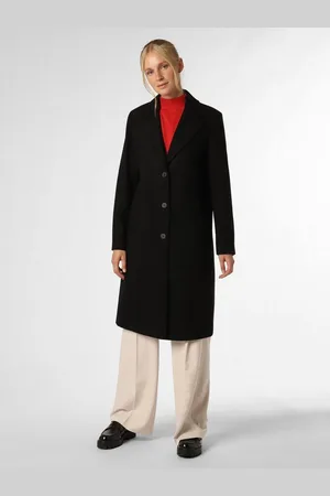 SELECTED Wolljacke SLFAlma - Verkäufer: VAN GRAAF