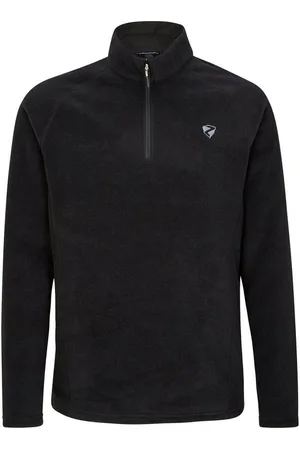 Ziener Rollkragenshirt JOMAR man (underlayer) 12 black - Verkäufer: Alpensportler