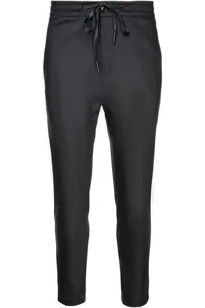 Drykorn Stoffhose Jeger Joggpants mit Tunnelzug (1-tlg) - Verkäufer: EGOIST