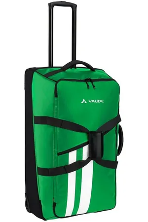 Vaude Weichgepäck-Trolley, 2 Rollen - Verkäufer: modeherz