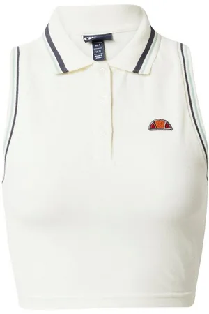 Ellesse Shirttop (1-tlg) Stickerei - Verkäufer: Mary & Paul