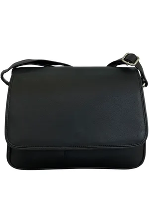 Cinino Handtasche Mutterglück, Echt Ledertasche mit praktischer Einteilung - Verkäufer: