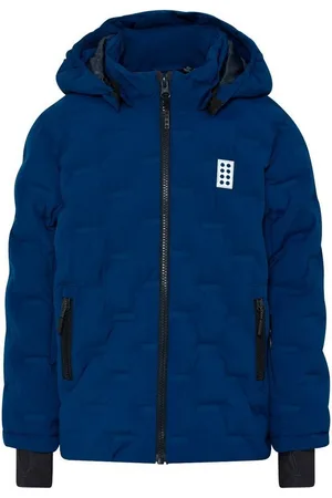 Lego Funktionsjacke LEGO® Kinder Skijacke Winterjacke - Verkäufer: KIDS DREAMS