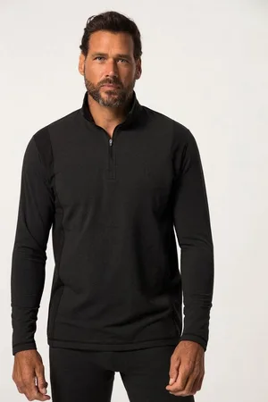 JP 1880 Unterhemd Ski-Unterhemd Skiwear FLEXNAMIC® Langarm - Verkäufer: Popken Fashion Group