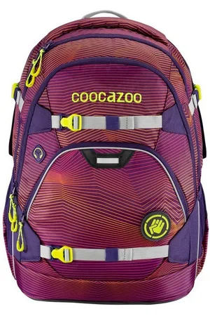 Coocazoo Schulrucksack ScaleRale Schulrucksack Backpack Rucksack - Verkäufer: Bilvary