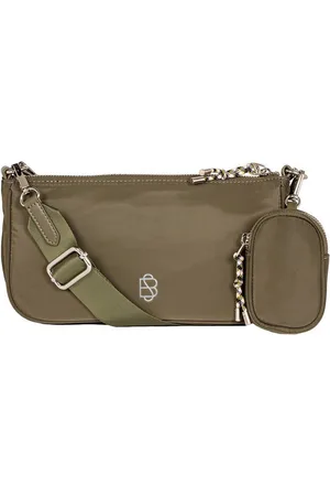 Beck Söndergaard Umhängetasche Macie Crossbody Bag - Handtasche Damen aus recycletem Polyester, in 26x16x10 cm - Verkäufer: Jan Eißmann