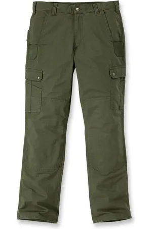 Carhartt Cargohose Relaxed Ripstop 105461 - Verkäufer: 247Group GmbH