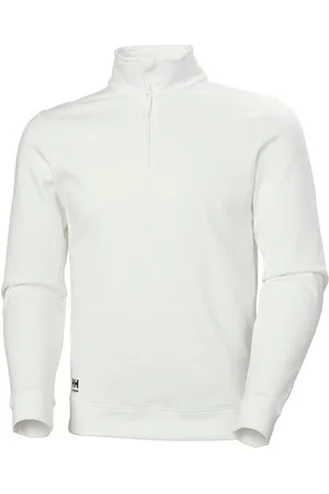 Helly Hansen Rundhalspullover Classic Half Zip Sweatshirt - Verkäufer: 247Group GmbH