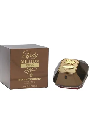 Paco rabanne Eau de Parfum Lady Million Prive Eau de Parfum Spray 50 ml - Verkäufer: Parfumklassiker