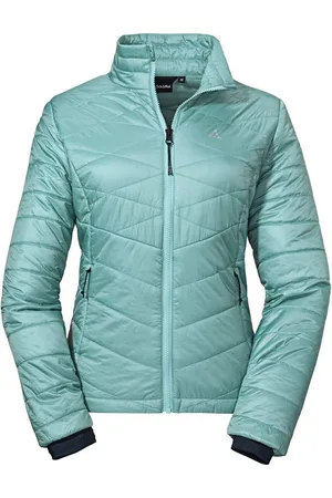 Schöffel Skijacke ZipIn Jacket Seewand L 7245 cole blue - Verkäufer: Alpensportler